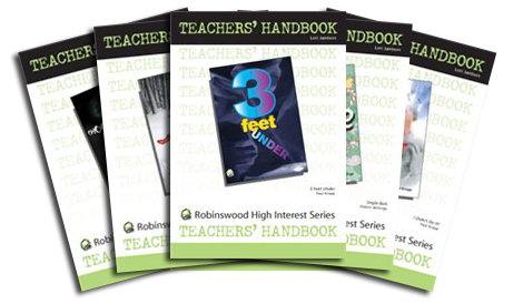 HIP Teachers Handbooks