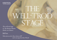 The Well Trod Stage